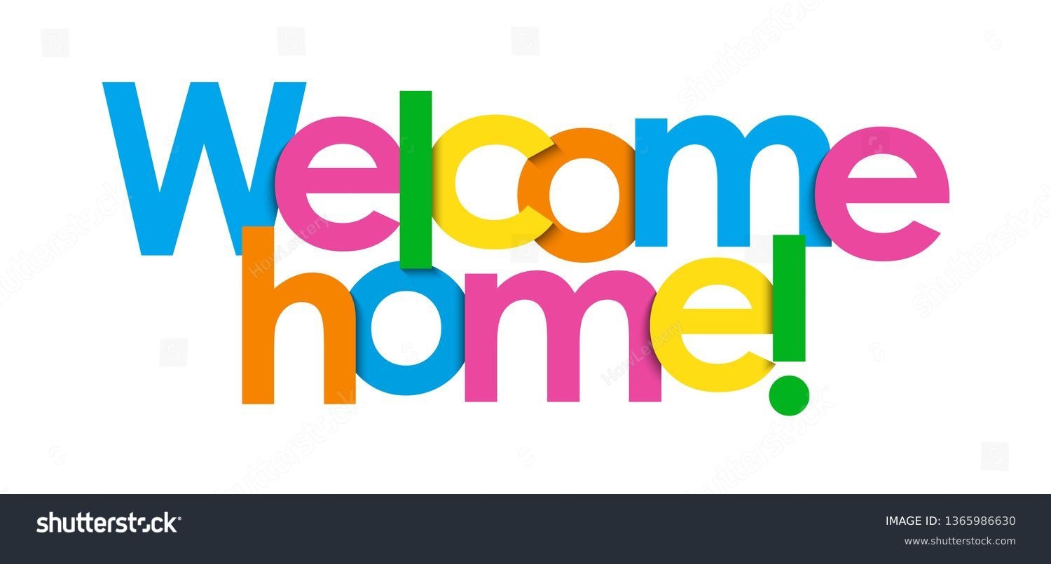 17 Thousand Welcome Home Banner Royalty Free Images Stock Photos Pictures Shutterstock