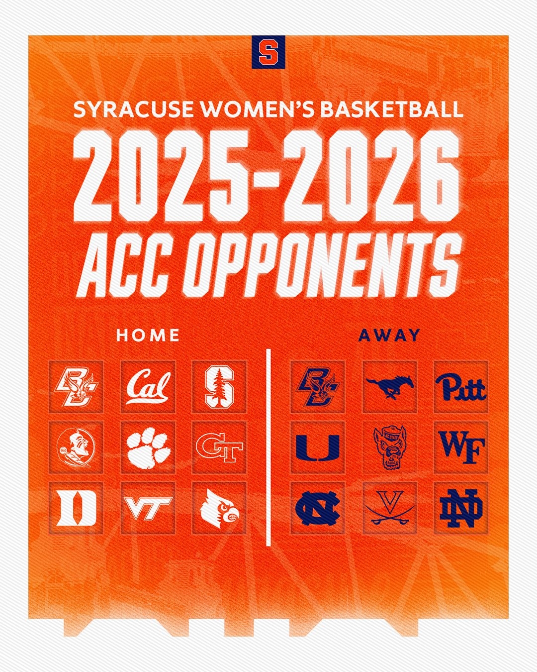 Printable Syracuse Mens Basketball Schedule 2025-26 Printable Syracuse Mens Basketball Schedule 2025-26