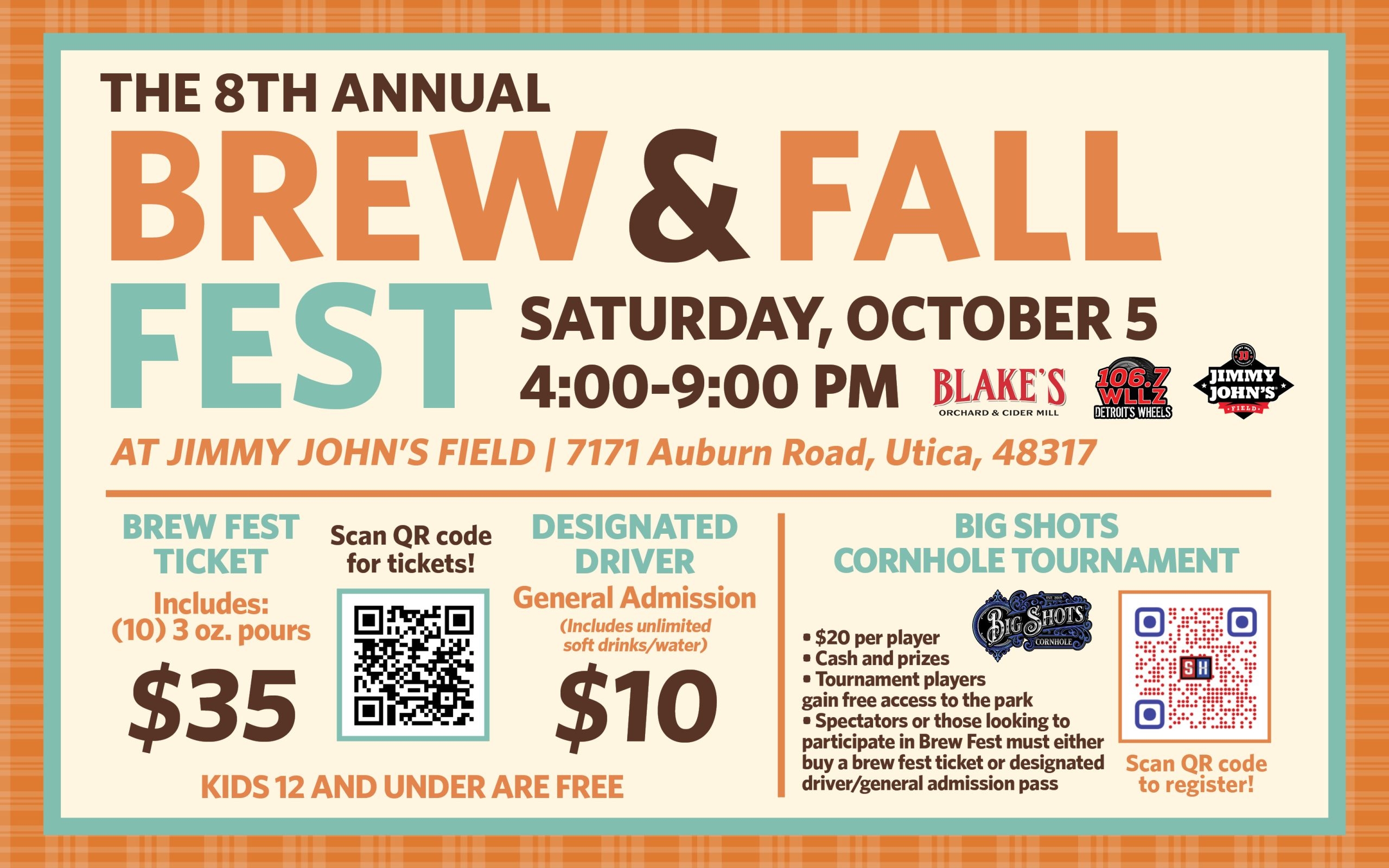 2024 Brew Fall Fest USPBL 2024 Brew Fall Fest USPBL