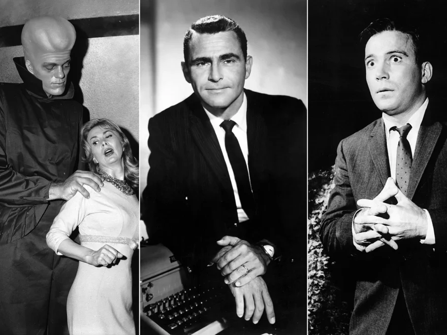25 Best Twilight Zone Episodes