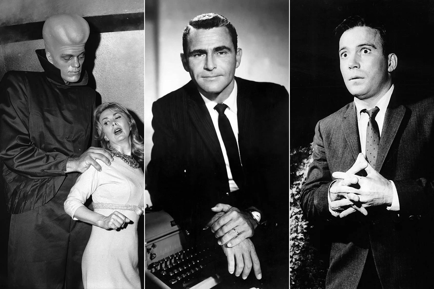 25 Best Twilight Zone Episodes 25 Best Twilight Zone Episodes