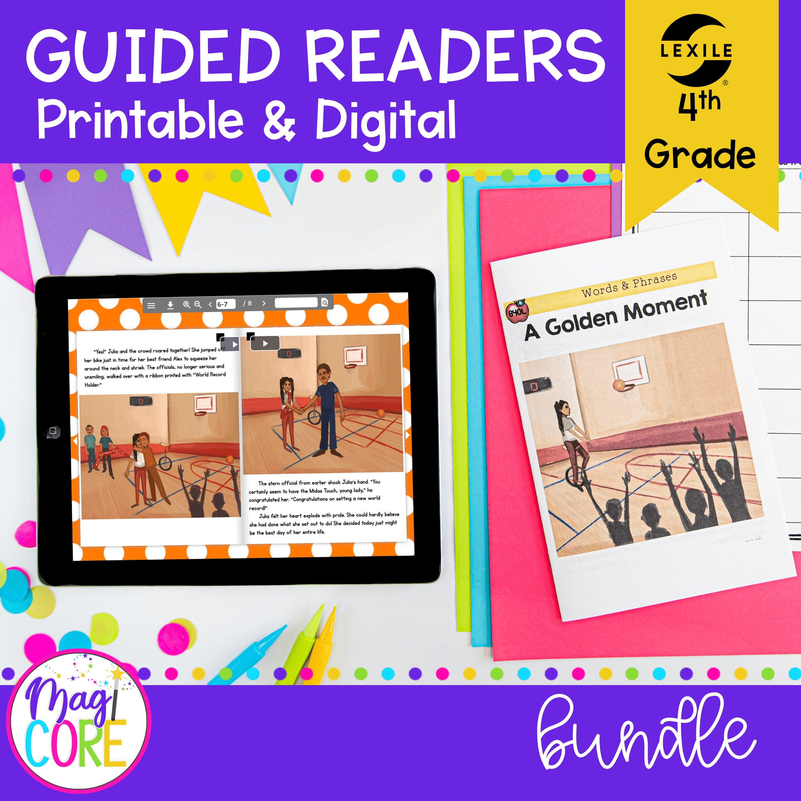 Printable Books Guided Reading