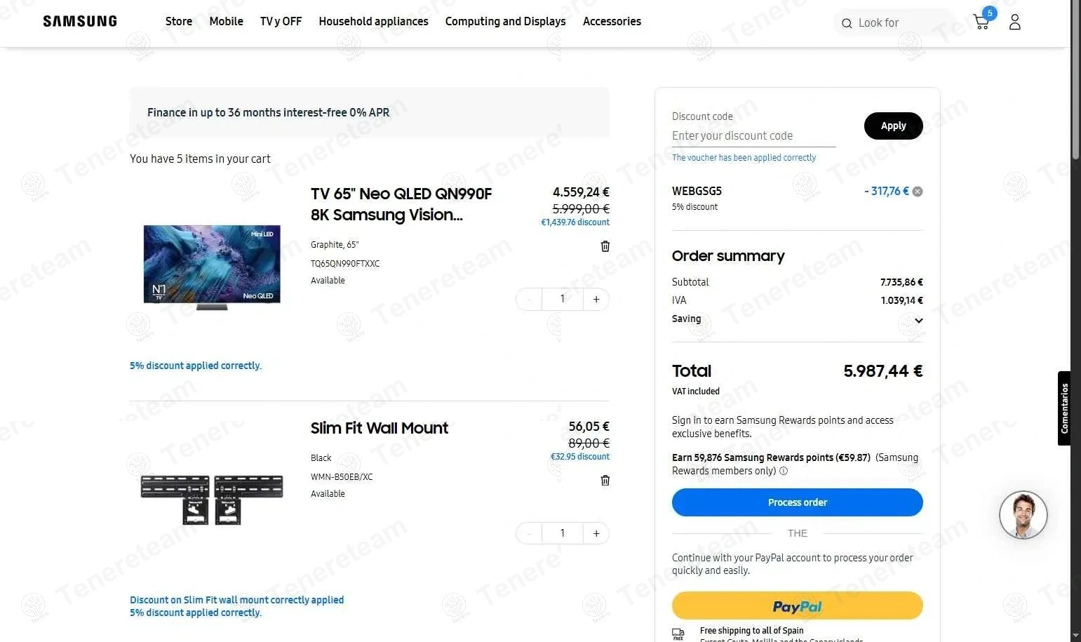 70 OFF Samsung Coupon Codes October 2025 Promo Codes
