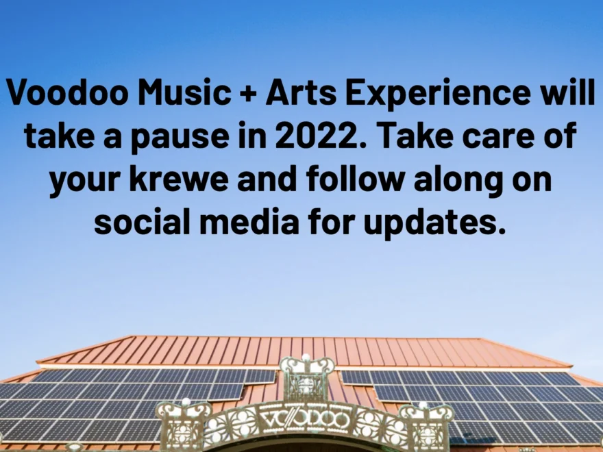 Goodbye Voodoo My Spilt Milk