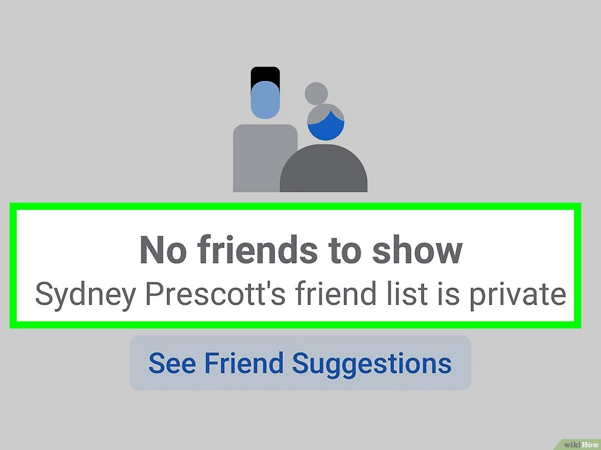 Hide Mutual Friends On Facebook On Android Workaround Hide Mutual Friends On Facebook On Android Workaround