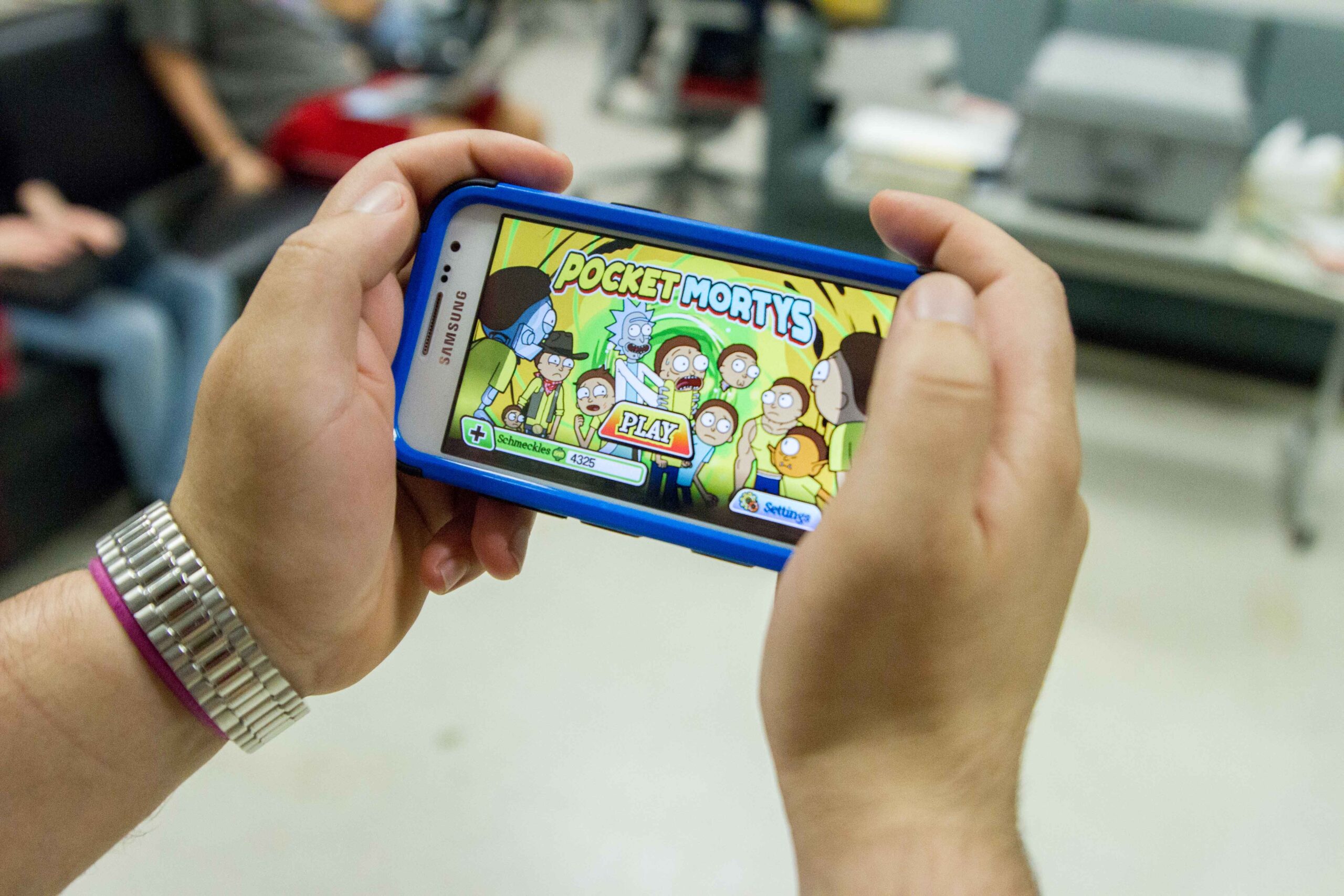 Interdimensional Genetics A Guide To The Mortys Of The Multiverse UNIVERSITY PRESS