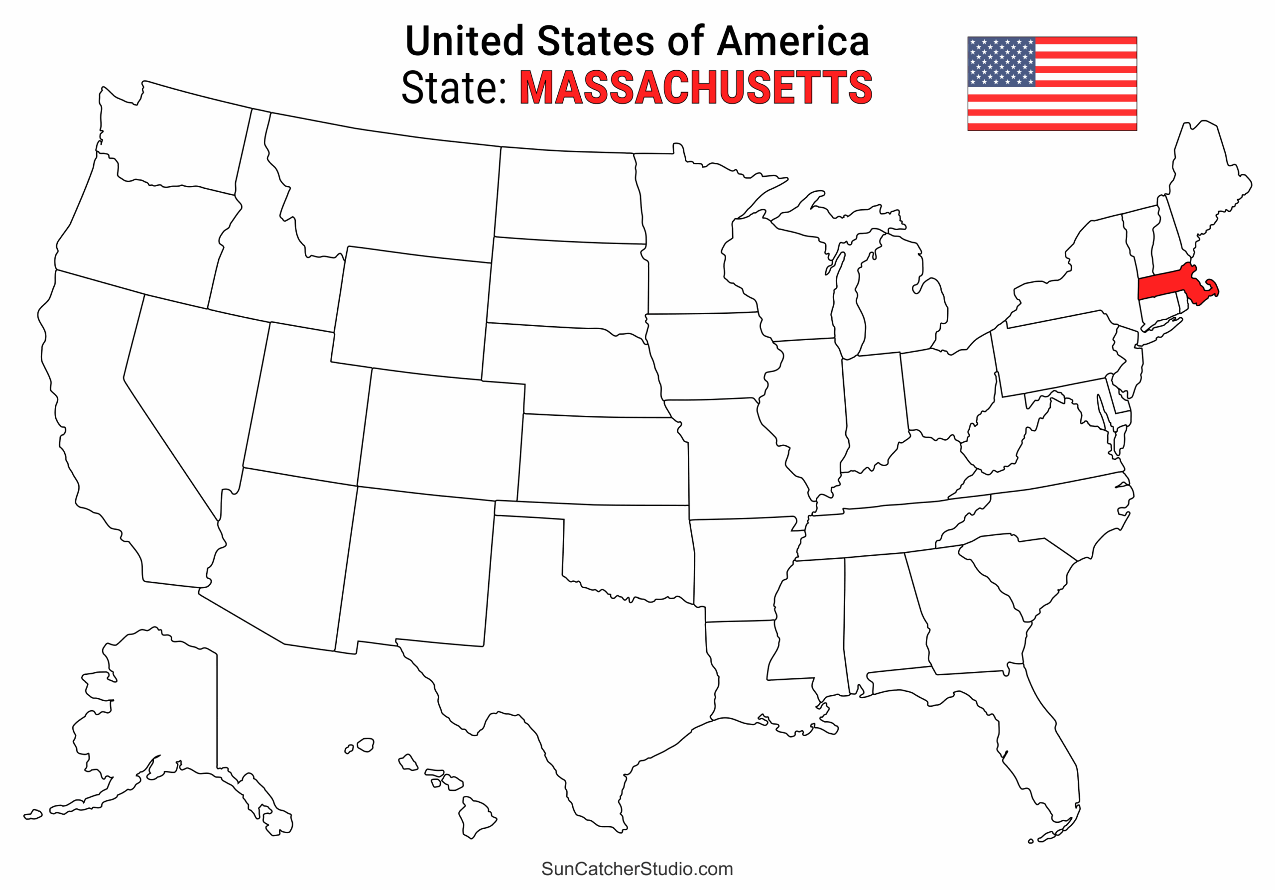 Printable Outline Of A Plus Sign