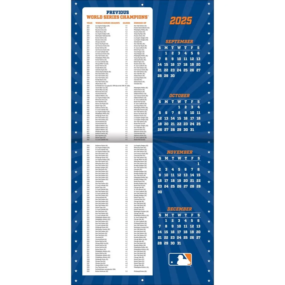 Printable Mets Schedule 2026