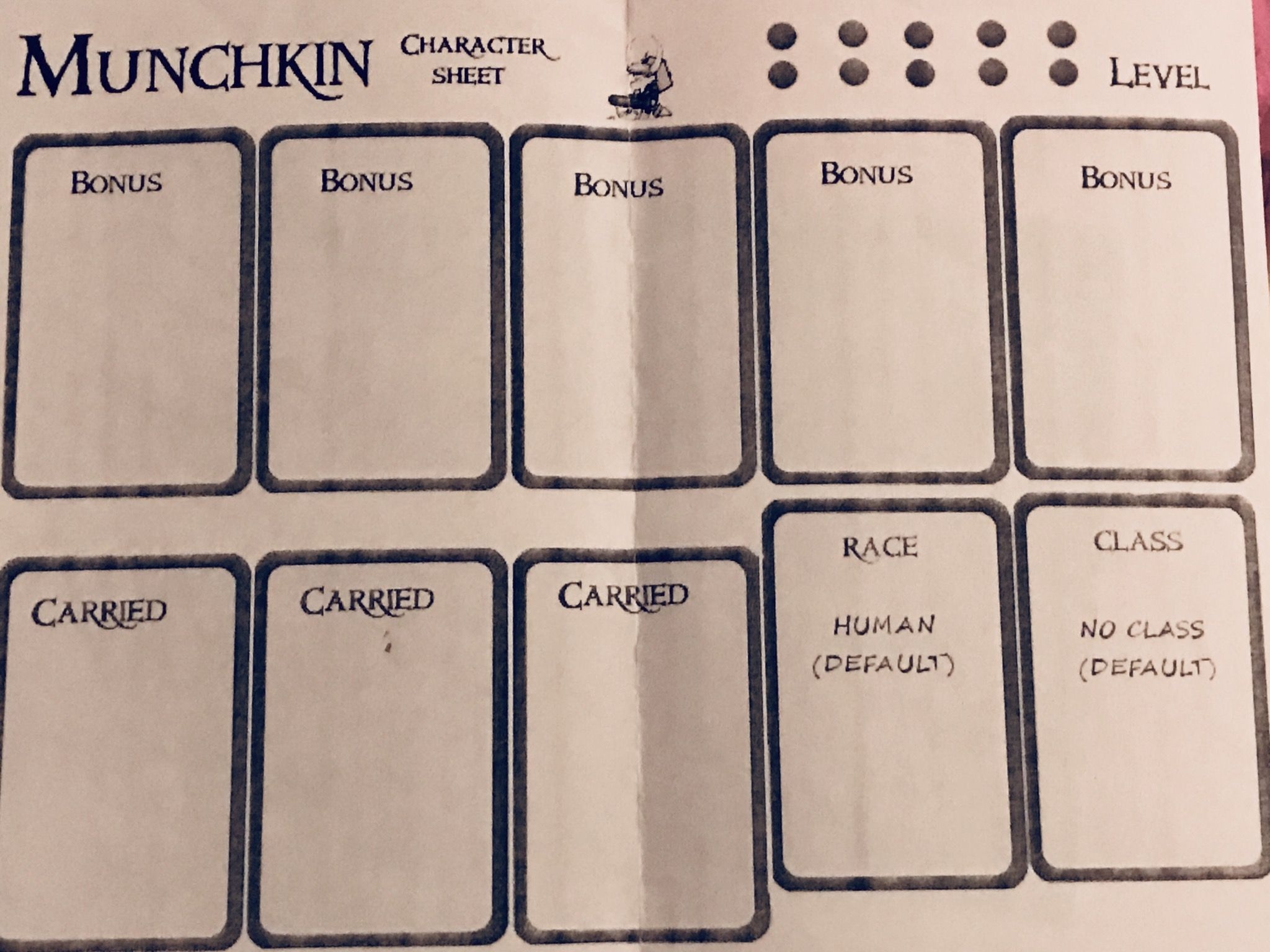 Munchkin Image BoardGameGeek