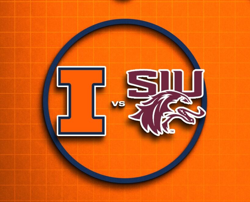 News Illinois Football To Play SIU Salukis In 2026 Armchair Illinois