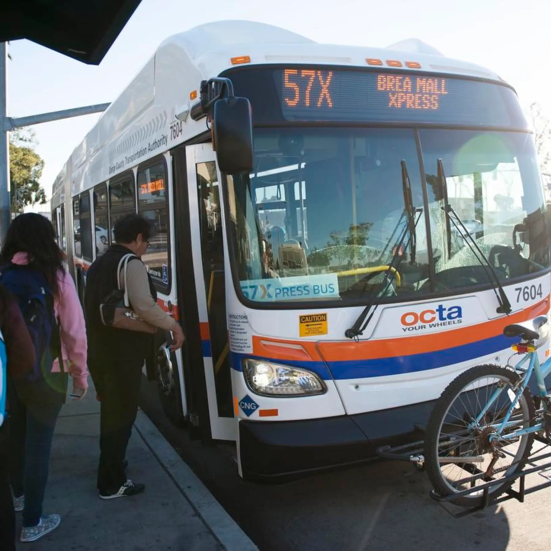 OCTA May End Some Low performing Routes Beef Up Service Elsewhere Orange County Register OCTA May End Some Low performing Routes Beef Up Service Elsewhere Orange County Register