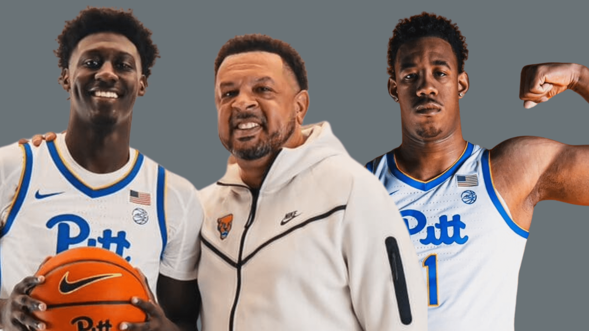 Pitt Basketball Schedule 2026 Printable