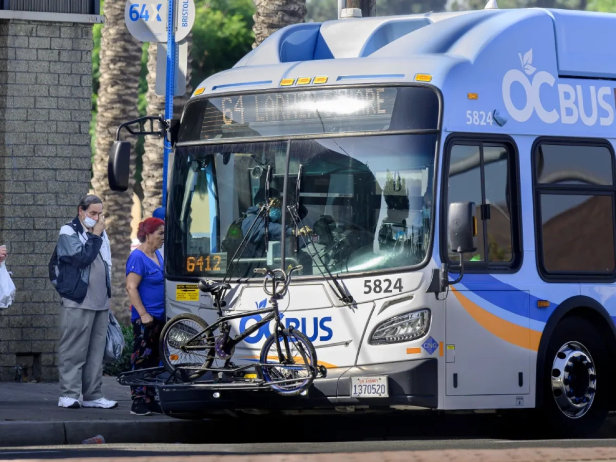 Plans For Continued Contract Talks Ward Off OC Bus Strike Orange County Register Plans For Continued Contract Talks Ward Off OC Bus Strike Orange County Register