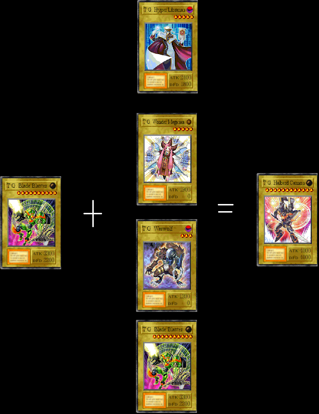 Re Official Yu gi oh Forbidden Memories II 2 Official Thread Page 120 Yu Gi Oh Forbidden Memories Forum Neoseeker Forums