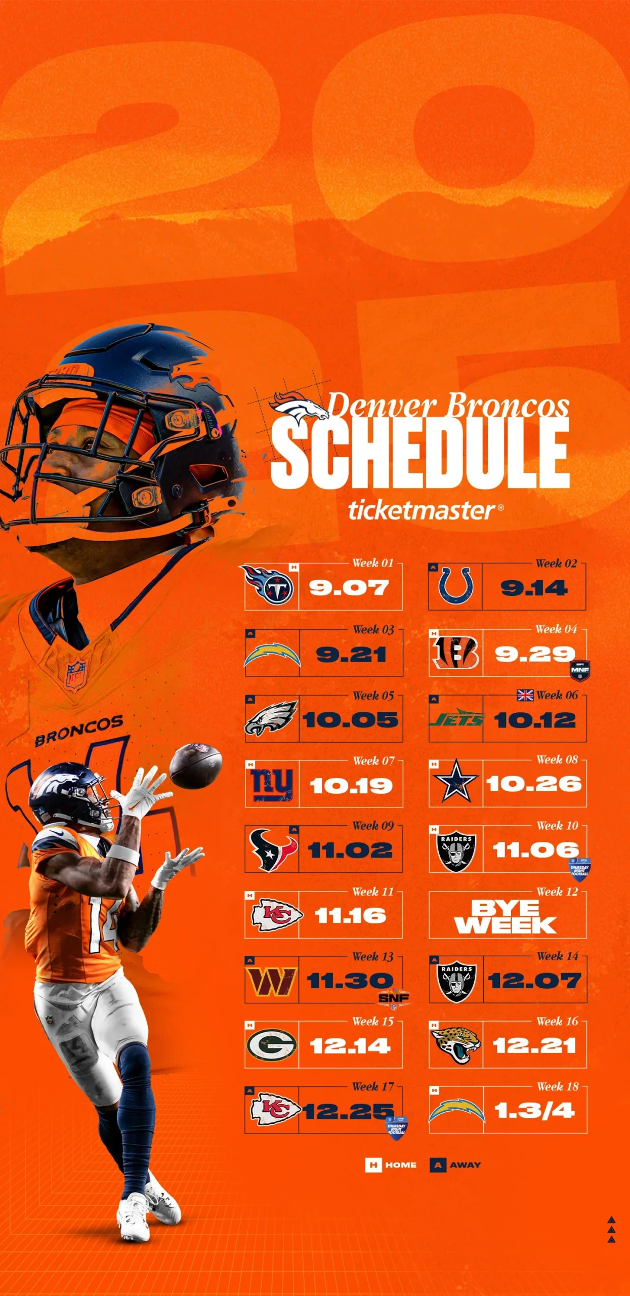 Schedule Wallpapers