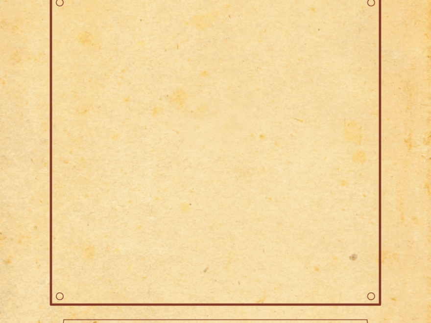 Wanted Poster Template For Teachers Perfect For Grades 3rd 4th 5th 6th 7th 8th Arts Music Classroom Resources Kami Library