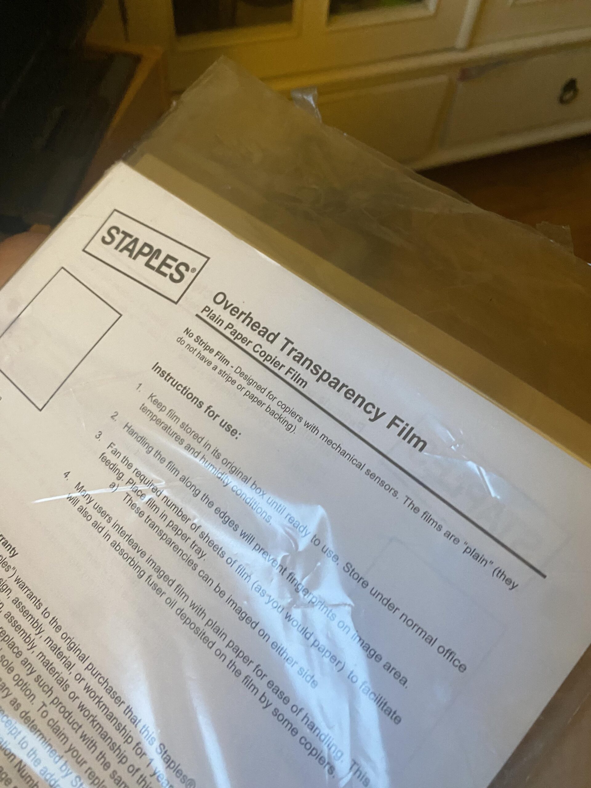 Printable Overhead Projector Sheets Staples Printable Overhead Projector Sheets Staples